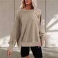 Overmaat Crewneck Sweatshirts
