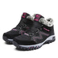 🌺Thermische winterlaarzen voor dames