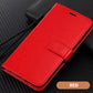 PU Lederen Portemonnee Telefoonhoesje voor iPhone 16-14 serie