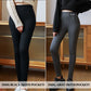 👖 50% KORTING! 🎉 Thermo-kasjmier skinny jeans – hightech warmte, luxueus zacht en een slanke pasvorm 📦
