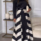 💥Uitverkoop 49% korting💕 Elegantie met schouderband jurk