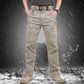🔥HOT SALE🔥Waterdichte slijtvaste multi-pocket tactische broek（ limited-time special）