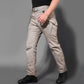 🔥HOT SALE🔥Waterdichte slijtvaste multi-pocket tactische broek（ limited-time special）