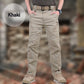 🔥HOT SALE🔥Waterdichte slijtvaste multi-pocket tactische broek（ limited-time special）