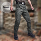 🔥HOT SALE🔥Waterdichte slijtvaste multi-pocket tactische broek（ limited-time special）