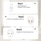 💥Koop één gratis langhoudende Moisture Coverage Foundation Stick