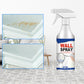Magic Muurreparatiespray Set - Dust & vlekbestendig