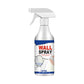 Magic Muurreparatiespray Set - Dust & vlekbestendig