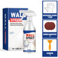 Magic Muurreparatiespray Set - Dust & vlekbestendig