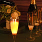 🍾Wijnglas met LED-achtergrondverlichting