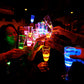 🍾Wijnglas met LED-achtergrondverlichting