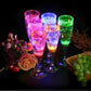 🍾Wijnglas met LED-achtergrondverlichting