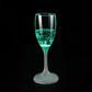 🍾Wijnglas met LED-achtergrondverlichting