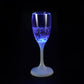 🍾Wijnglas met LED-achtergrondverlichting