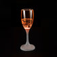 🍾Wijnglas met LED-achtergrondverlichting