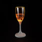 🍾Wijnglas met LED-achtergrondverlichting