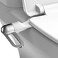 Badkamer Niet-elektrisch bidet met dubbele sproeikop Toiletreiniger Bidet Hygiënisch zelfreinigend bidet