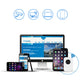 🔥HOT SALE 49% OFF💝Portable 5G WiFi Router Set