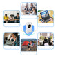 🔥HOT SALE 49% OFF💝Portable 5G WiFi Router Set