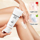 🧴50% KORTING!🥰Veelzijdige aromatische ontharingscrème – Snel, zacht en met een heerlijke geur voor een zijdezachte huid ✨