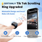 🔥Promotie 49% KORTING🔥Fingertop draadloze Bluetooth afstandsbediening