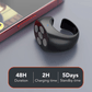 🔥Promotie 49% KORTING🔥Fingertop draadloze Bluetooth afstandsbediening