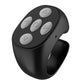 🔥Promotie 49% KORTING🔥Fingertop draadloze Bluetooth afstandsbediening