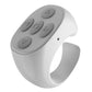 🔥Promotie 49% KORTING🔥Fingertop draadloze Bluetooth afstandsbediening