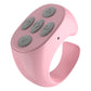 🔥Promotie 49% KORTING🔥Fingertop draadloze Bluetooth afstandsbediening