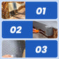 📢📢HOT SALE 50% KORTING🔥Veelkleurige industriële roestwerende verf voor metaal op waterbasis