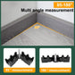 🔈🔈60% korting💥2-in-1 Meet- en verstekzaag gereedschap