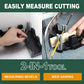 🔈🔈60% korting💥2-in-1 Meet- en verstekzaag gereedschap