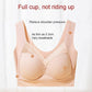💖Koop 1 krijg 2 gratis💖Sexy Push Up Draadloze Beha's
