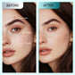 🌸 Hydraterende Waterdichte Concealer Crème voor Vrouwen