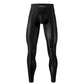 Sexy ultradunne sportbroek met kousen voor heren