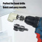 🔥Beperkte tijd 50% korting 🔥20/25mm Pijp voor PPR PPE met Hex Shank