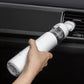 📢📢50% korting!! ⏰Draadloze mini-autostofzuiger V8 Mate, zuigkracht van 13.000 Pa