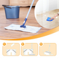🧹EXTRA AANBIEDING!✨ vlek- en geurverwijderaar💦Reinigt vloeren grondig in enkele seconden, laat een frisse geur achter, veilig voor alle oppervlakken🏠