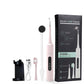 🦷 50% KORTING! 💦 5-in-1 Ultrasone Tandenreiniger - 3 Verstelbare Snelheden voor Diepe en Zachte Reiniging ✨📦