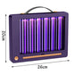 💖 Nieuwe Aankomst 50%OFF🔥Wall Mounted Elektrische Muggen Doden Lamp