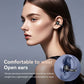 🎧Bluetooth Clip On Oortelefoons - Draadloze Vrijheid Muziek On-the-Go Stijlvol en Handig