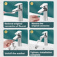 ⏳ Tijdelijk 50% KORTING! 1440° Draaibare Kraanadapter – Universeel, Spatwaterdicht & Eenvoudig te Installeren | Upgrade Je Keuken Vandaag!