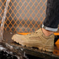 Antislip- en Penetratiebestendige Veiligheidsschoenen