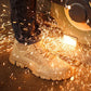 Antislip- en Penetratiebestendige Veiligheidsschoenen