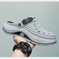 🔥Uitverkoop 50% Korting✨Unisex Ademend Lichtgewicht Anti-slip Crocs