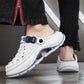 🔥Uitverkoop 50% Korting✨Unisex Ademend Lichtgewicht Anti-slip Crocs