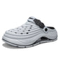 🔥Uitverkoop 50% Korting✨Unisex Ademend Lichtgewicht Anti-slip Crocs
