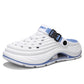🔥Uitverkoop 50% Korting✨Unisex Ademend Lichtgewicht Anti-slip Crocs