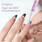 🎁 Flash-uitverkoop -50% ⏳ Set van 12 nagelpennen