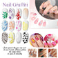 🎁 Flash-uitverkoop -50% ⏳ Set van 12 nagelpennen
